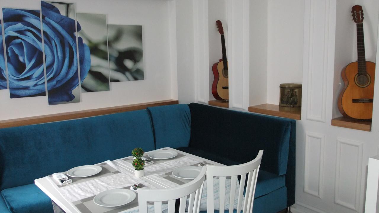 Hotel Gjallica Kukes Ngoại thất bức ảnh