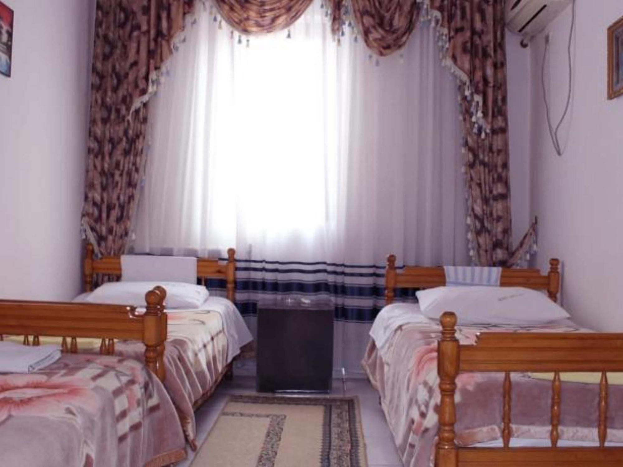 Hotel Gjallica Kukes Ngoại thất bức ảnh